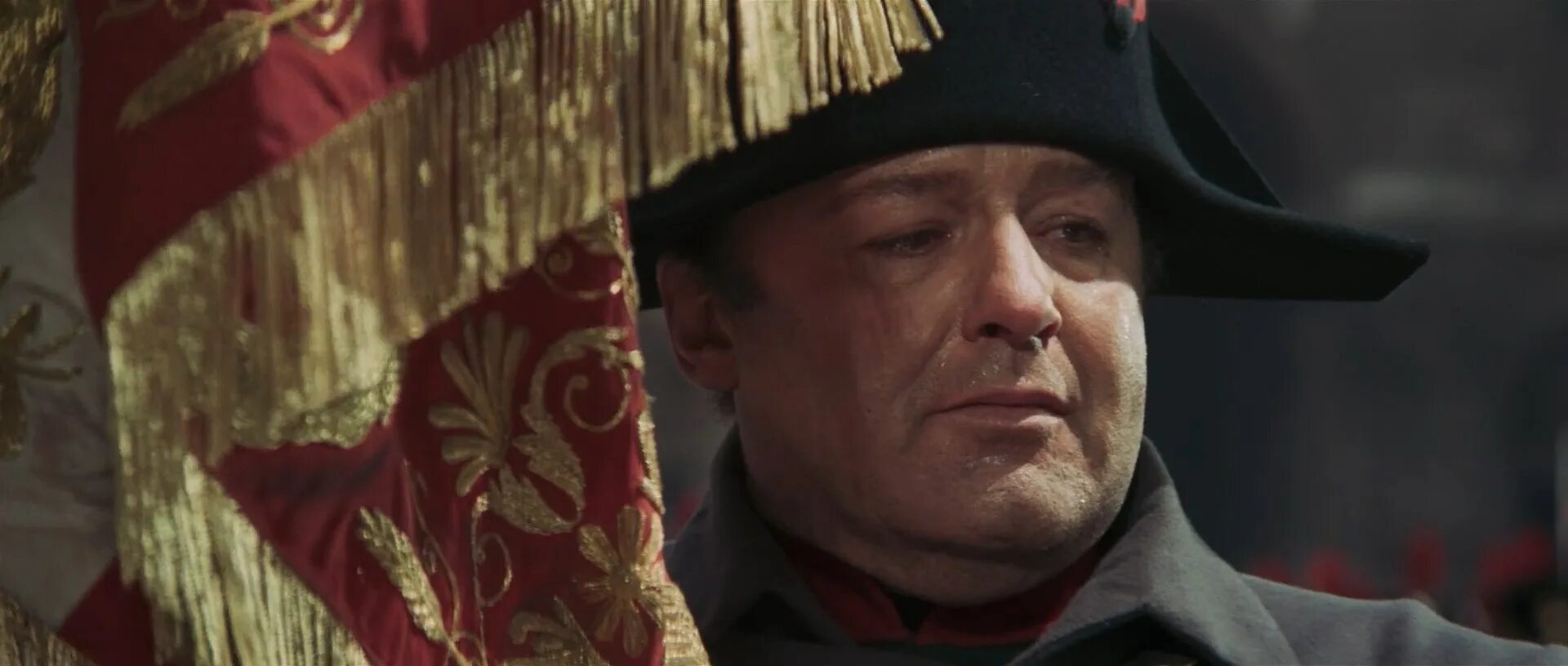 Что значит ватерлоо. Ватерлоо 1970 бондарчук. кристофер пламмер ватерлоо.