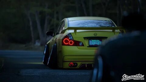 This is we car
