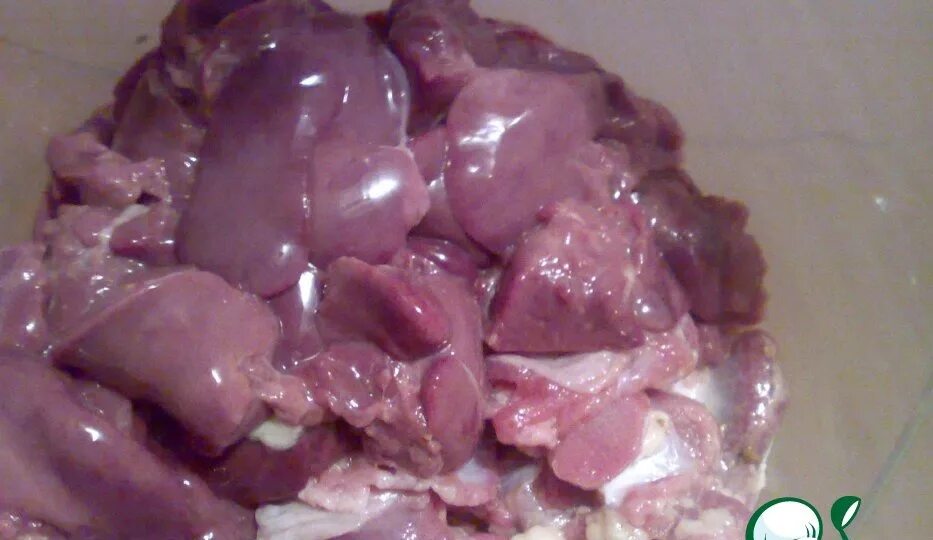 Пупочки и сердечки