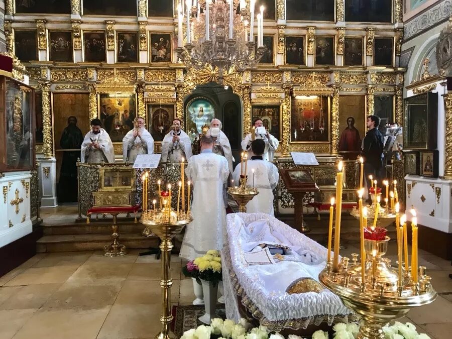 храм ильи пророка в обыденском переулке расписание