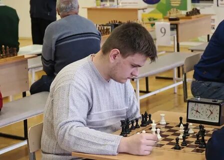 26 шахматы
