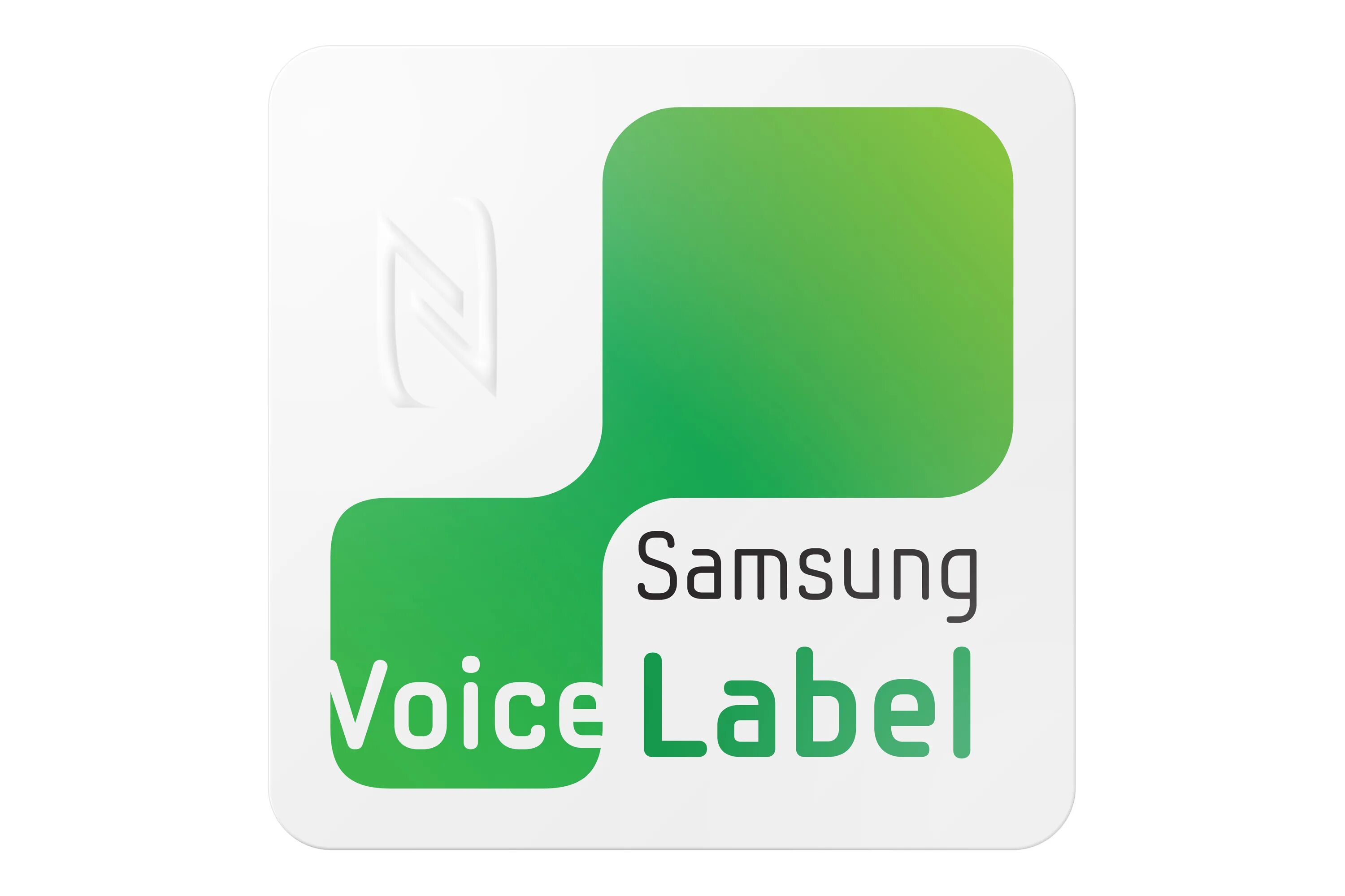 Голосовые метки Samsung NFC tag для Samsung Galaxy Core Advance (SHW-m570, gt-i8580). Samsung voice
