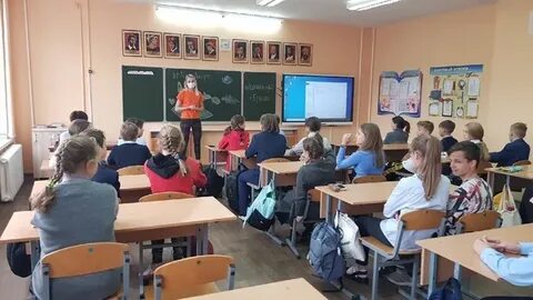 Школа 66 брянск