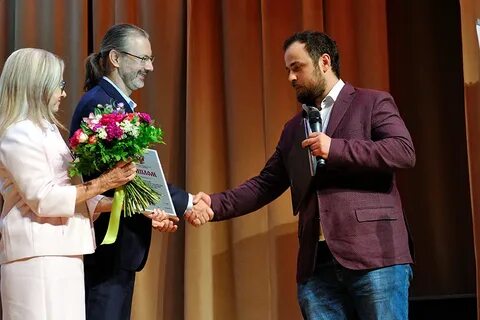 Премия финансовому директору
