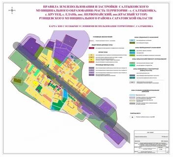 Карта пзз