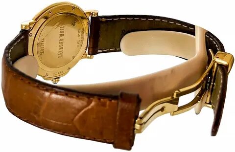 40mm gold