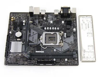 Материнская плата asus lga1151v2
