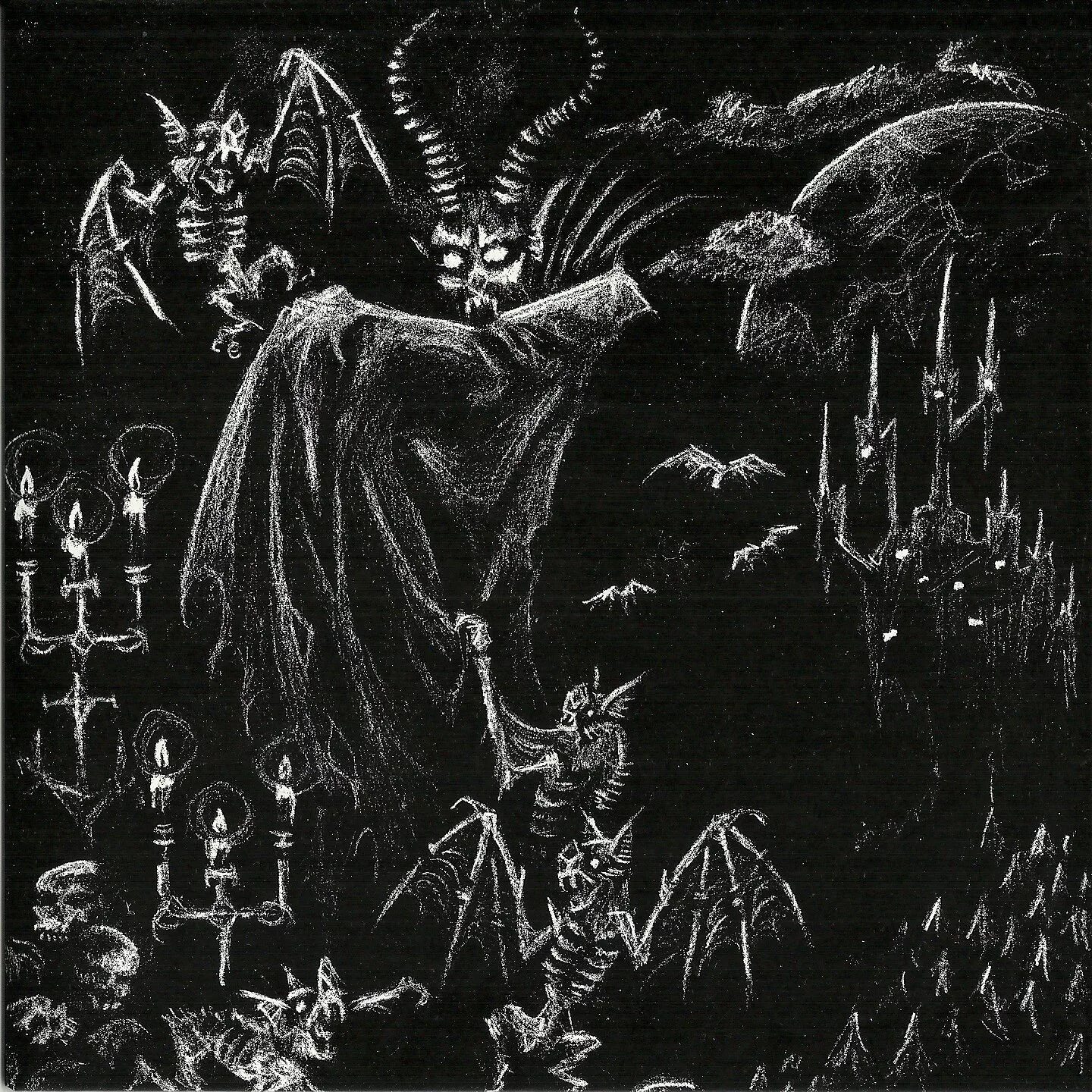 Шелхабирон демон тщеславия. Satanic Warmaster 2005. Satanic Warmaster дискография.