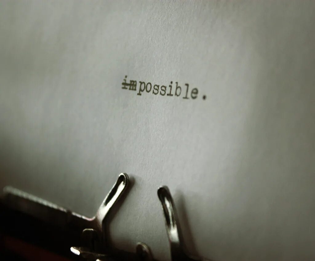 Modern life is impossible without. Everything is possible the Impossible. Everything is Impossible логотипа бред. Is Impossible перевод. Everything is possible.