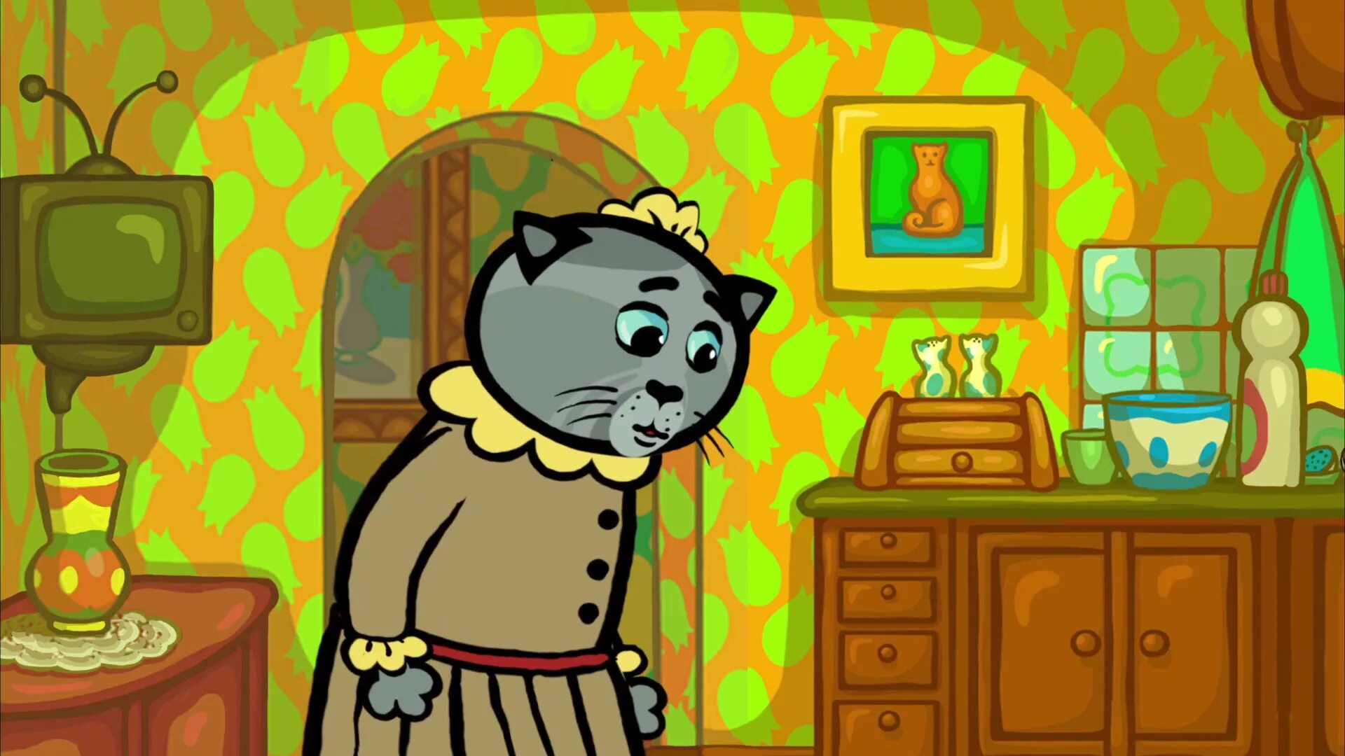три котенка затей. три котенка. котяткины истории мультсериал. котяткины истории мультсериал. три котёнка мультсериал кадры.