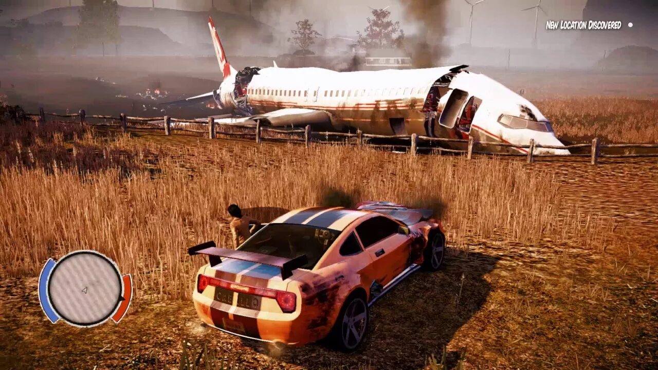State of decay как устанавливать моды. State of decay как устанавливать моды