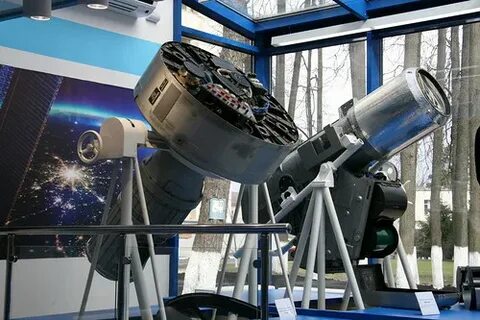 Красногорский механический