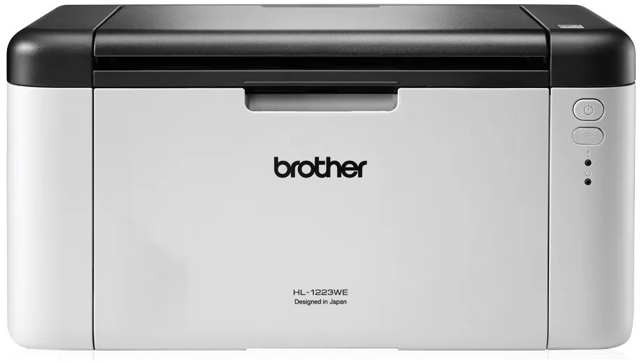 Принтер brother 1223wr. Hl1223. Brother hl-l223wr. Brother hl-1223.