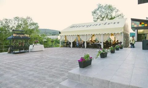 Биргарден красноярск
