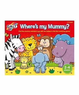 Where the baby