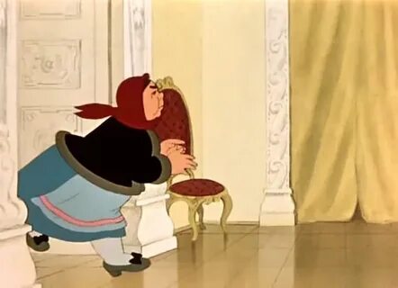 Дочка мачехи из 12 месяцев
