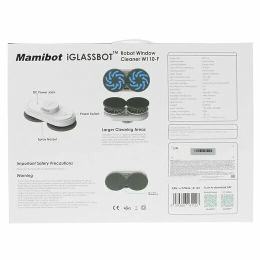 Мойщик окон мамибот. Робот-мойщик окон Mamibot w110-f. Робот-мойщик окон Mamibot w110-t белый. Mamibot IGLASSBOT w110-f. Робот-мойщик окон Mamibot w110-f обзор.