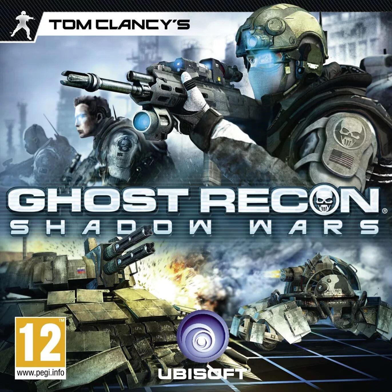 Tom clancy s ghost recon shadow wars. Tom clancy&#039;s ghost recon 3ds. ghost recon 3ds. tom clancy&#039;s ghost recon shadow wars 3ds. tom clancy’s ghost recon: shadow wars (2011).