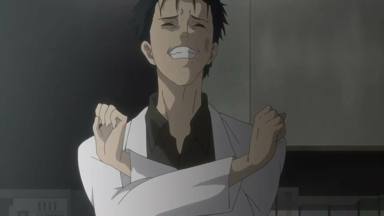 Mina okabe every second