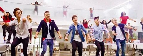 One direction best song ever