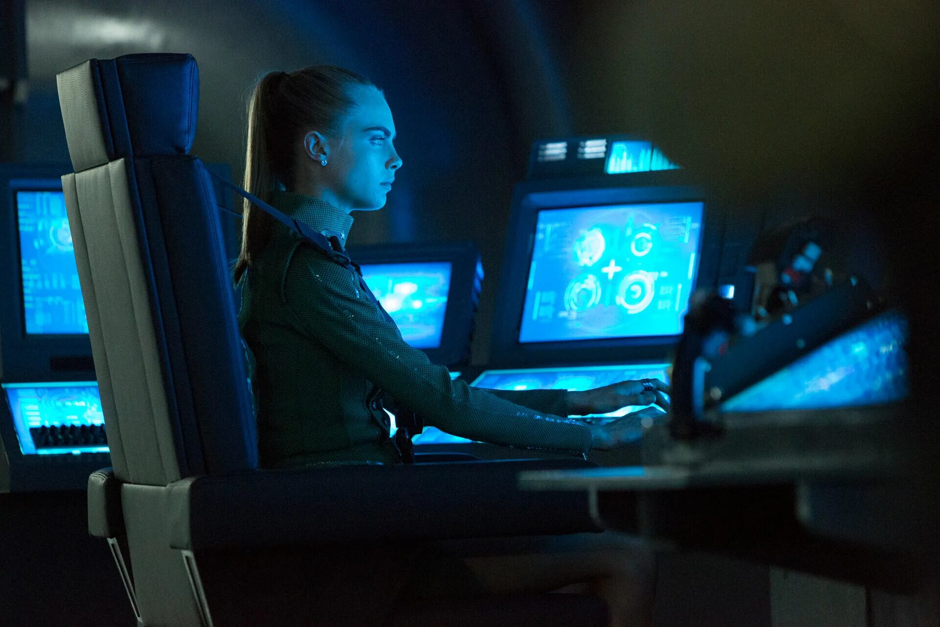 валериан и город тысячи планет конец