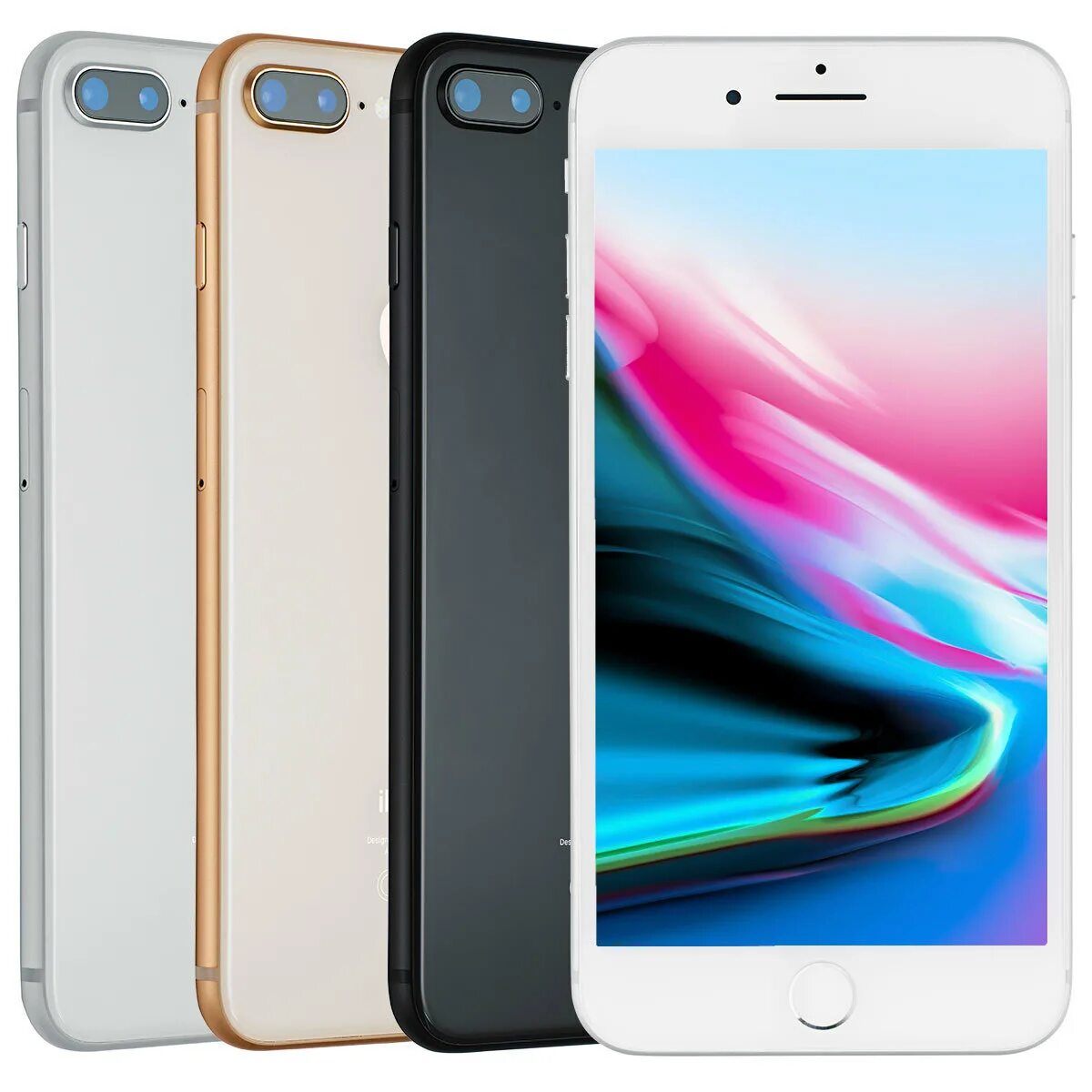 Apple 8 core. Apple iphone 8 plus. iphone 8 plus 64gb. apple iphone 8 plus 256gb. iphone 8 plus color.