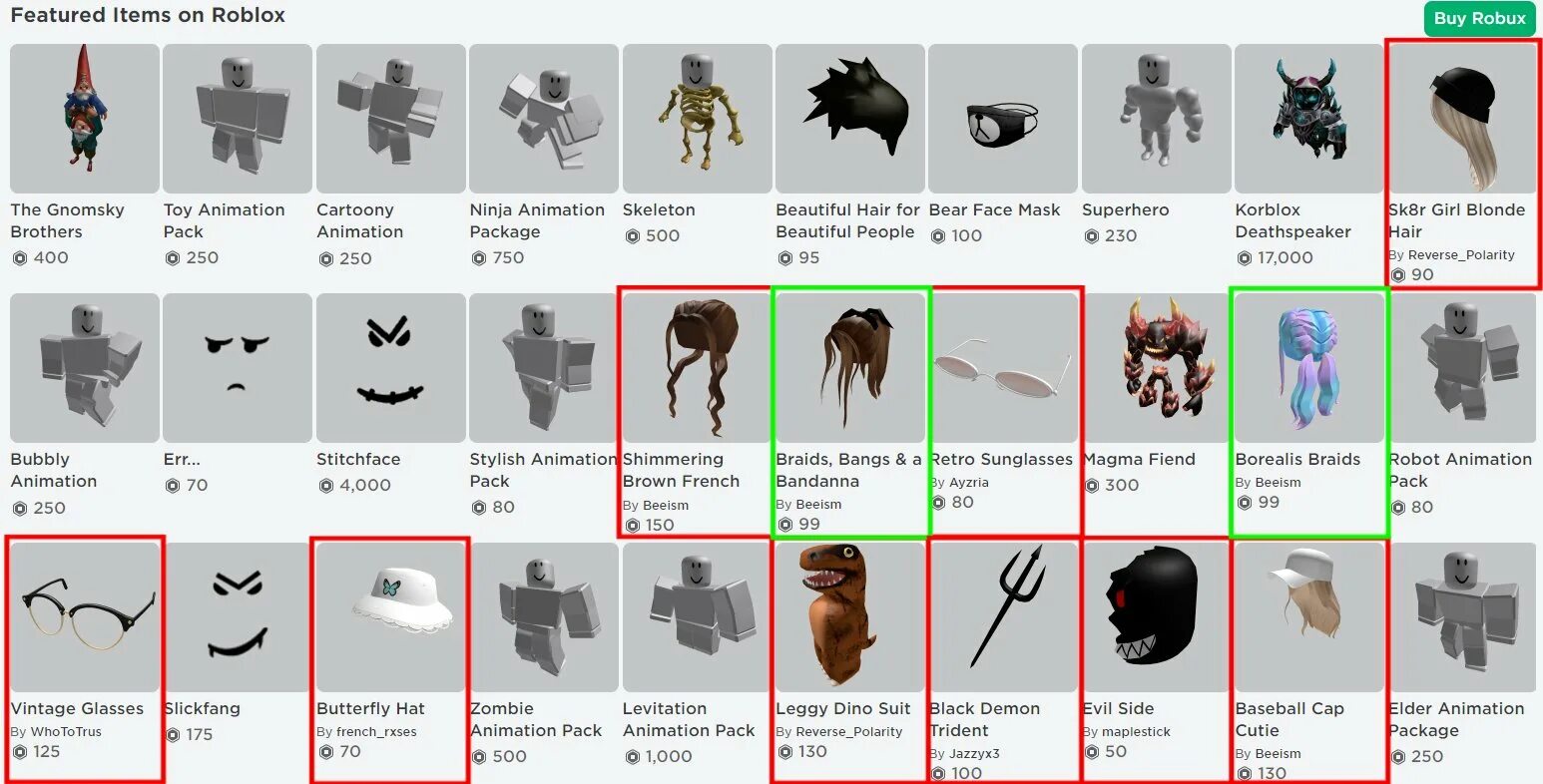 Волосы в РОБЛОКС И их название. Название волос в РОБЛОКСЕ. РОБЛОКС итем. Roblox items. До какого числа акция роблокс