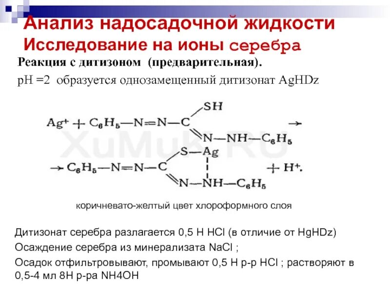 Реакция серебра с дитизоном. Цинк и Дитизон реакция. Дитизонат. Дитизон с цинком. Реакции иона цинка