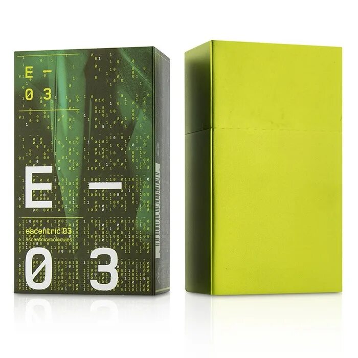 Молекула 03. Escentric 03 u EDT. Molecules Escentric 03 Cased. Molecule 05 u EDT 30 ml Cased. Escentric molecules Escentric 03 30 мл.