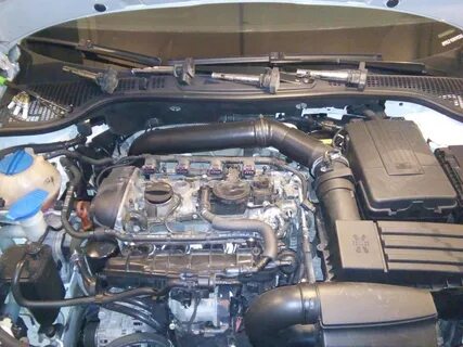 Форсунка 1.8 tsi