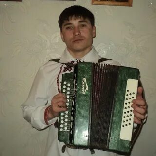 Веселов марийские