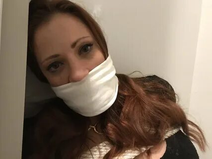 Wrap gag