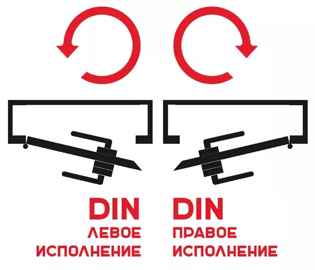 Левые и правые петли для дверей. Правое и левое открывание дверей. Правое открывание двери петли. Правая или левая петля для двери.