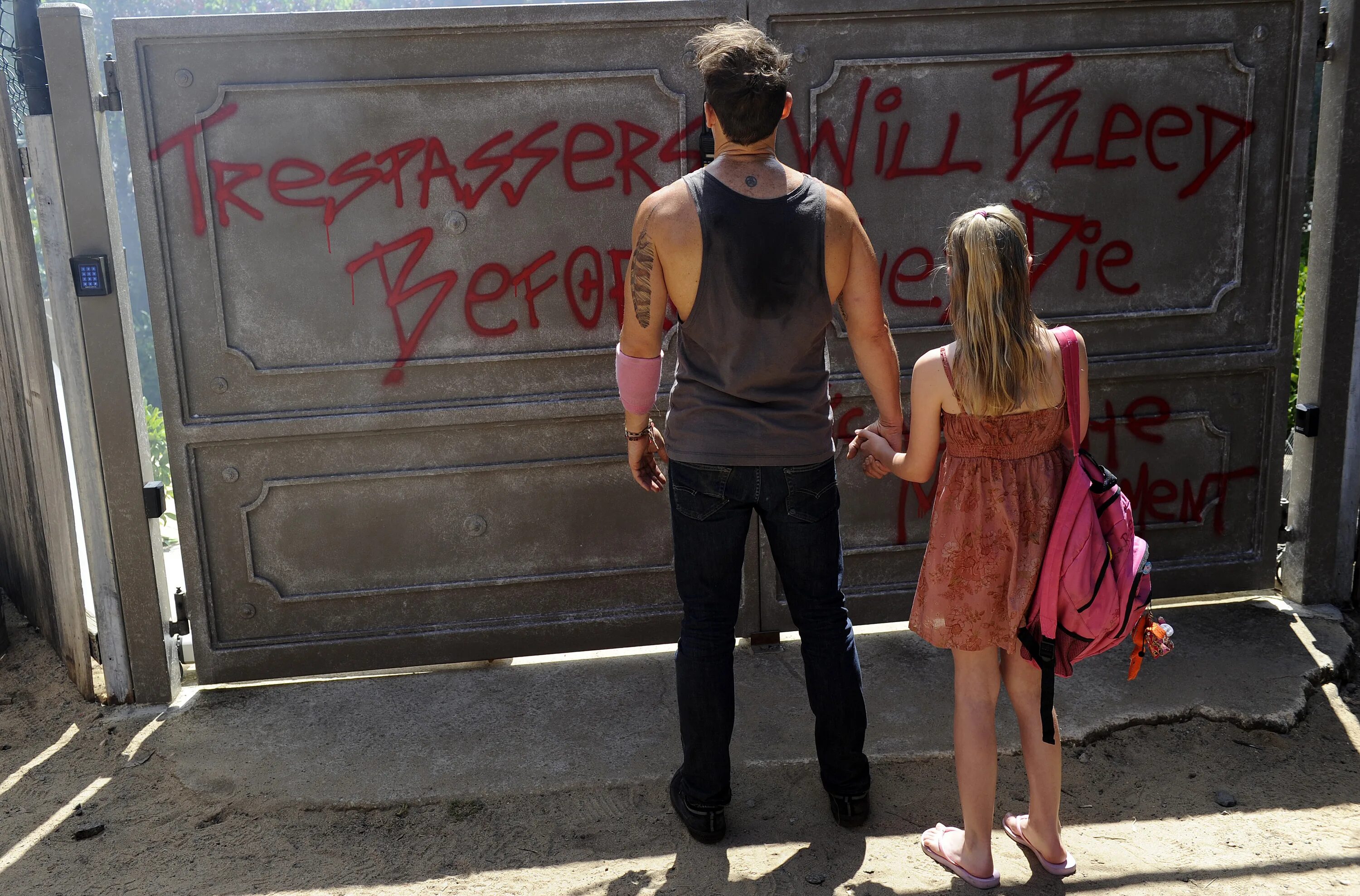 Final hours 3 redux. Ангури райс последние часы. последние часы (2013) энгаури райс. последние часы / these final hours (2013).