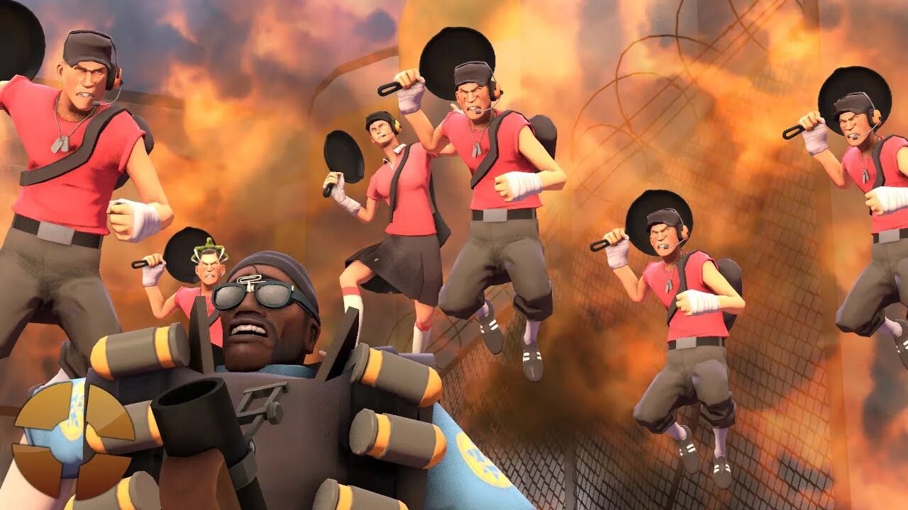 Золотая сковорода tf2. Tf2 smexual. Сковорода Team Fortress 2. Pan tf2. Tf2 pan