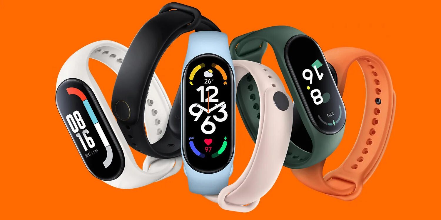 Сяоми банд купить. Браслет Xiaomi mi Smart Band 4. Mi bent 7. Фитнес-браслет Xiaomi mi Smart Band 7. Смарт браслет Сяоми ми бэнд 7.