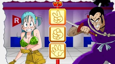 Bulma Adventure 2 Boasts More Bulma Abuse.