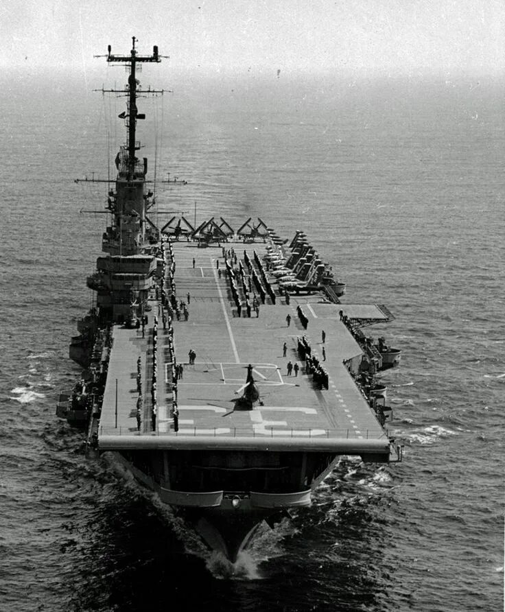 First carrier