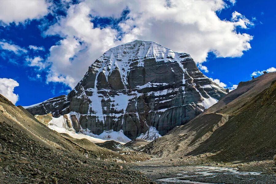 50+ Mount Kailash Wallpapers - Download at WallpaperBro Kailash mansarovar, Some