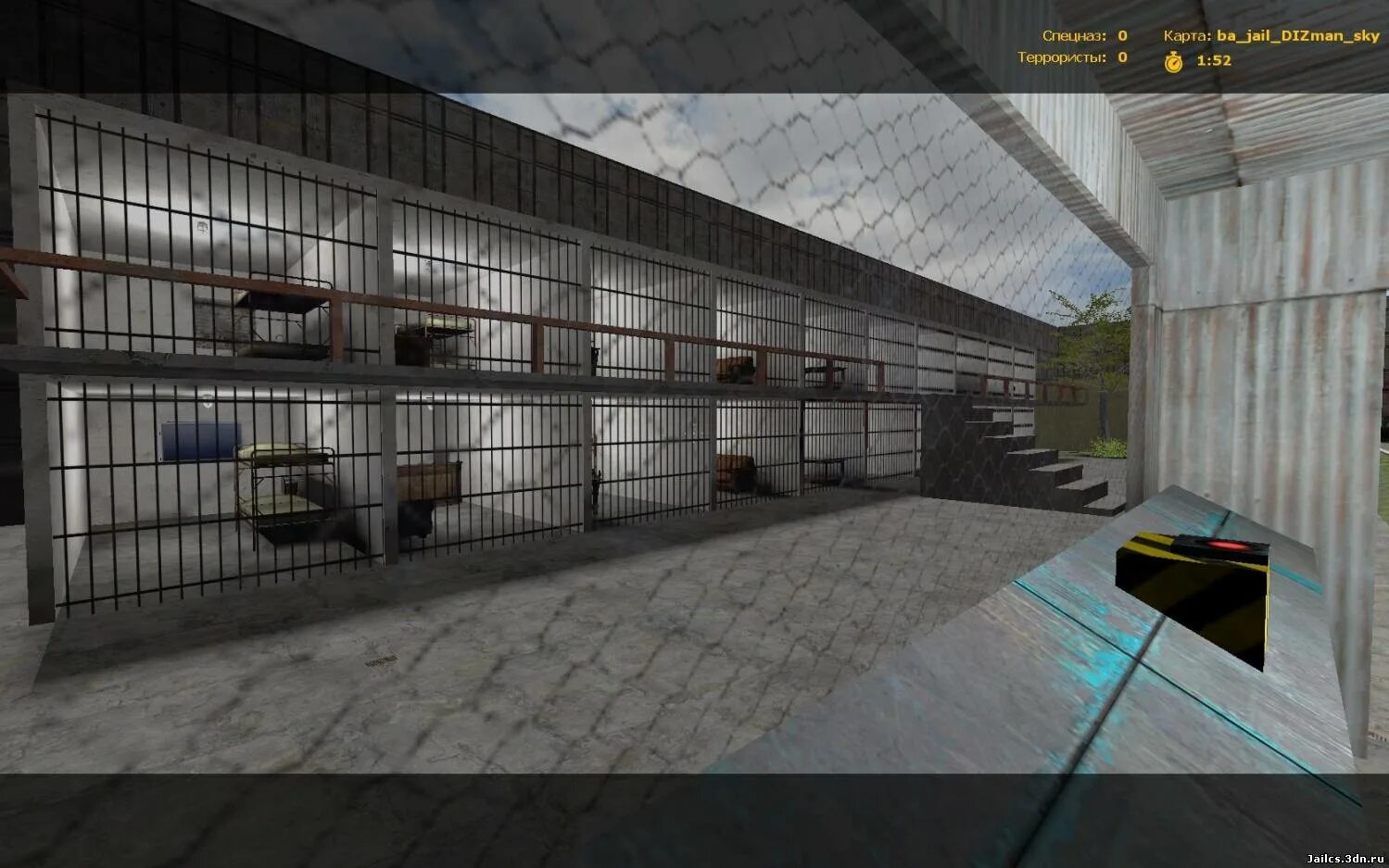фон джаил кс 1. 6. Jail сервера cs 1. 6. Jailbreak кс 1.