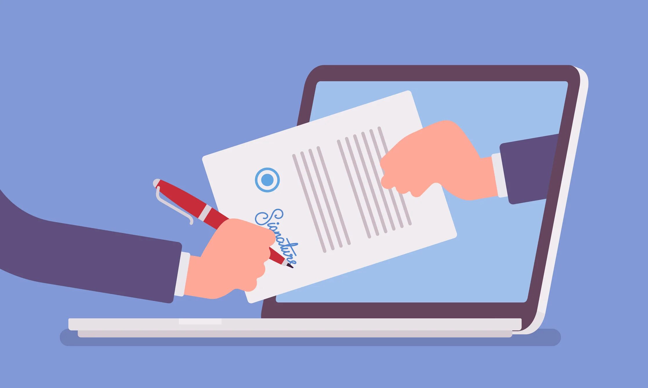 Digital documents
