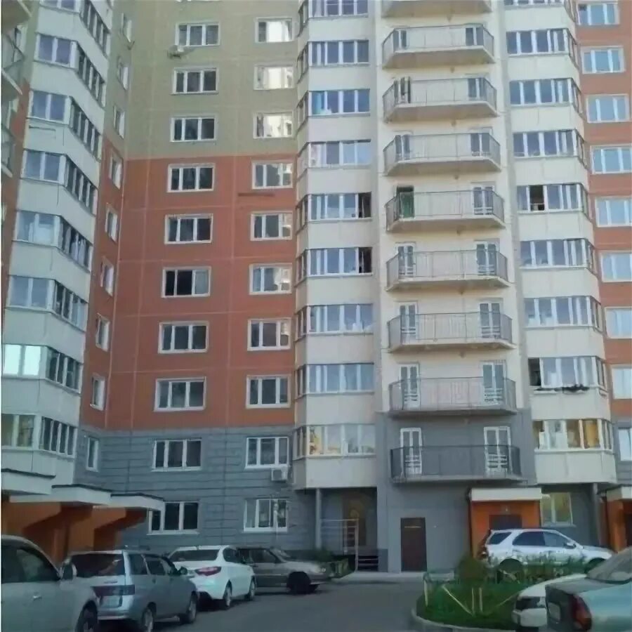 18. Московская обл, балашиха г, мкр. Балашиха мкр саввино ул калинина, д. Жк саввино. Балашиха мкр саввино ул.