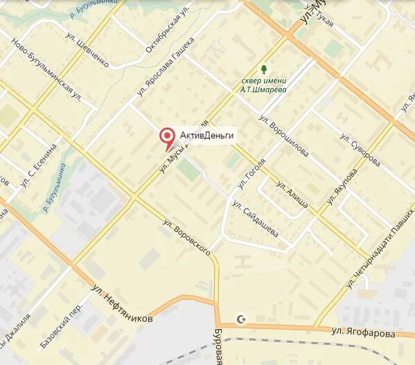 Карта бугульмы с улицами и домами. Карта гольмы с улицами и номерами домов. Бугульма,. Город бугульма на карте. Карта бугульмы с улицами.