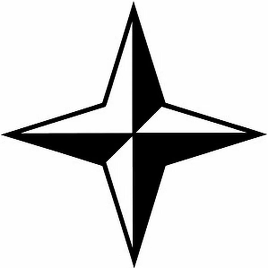 Что значит эмблема звезда