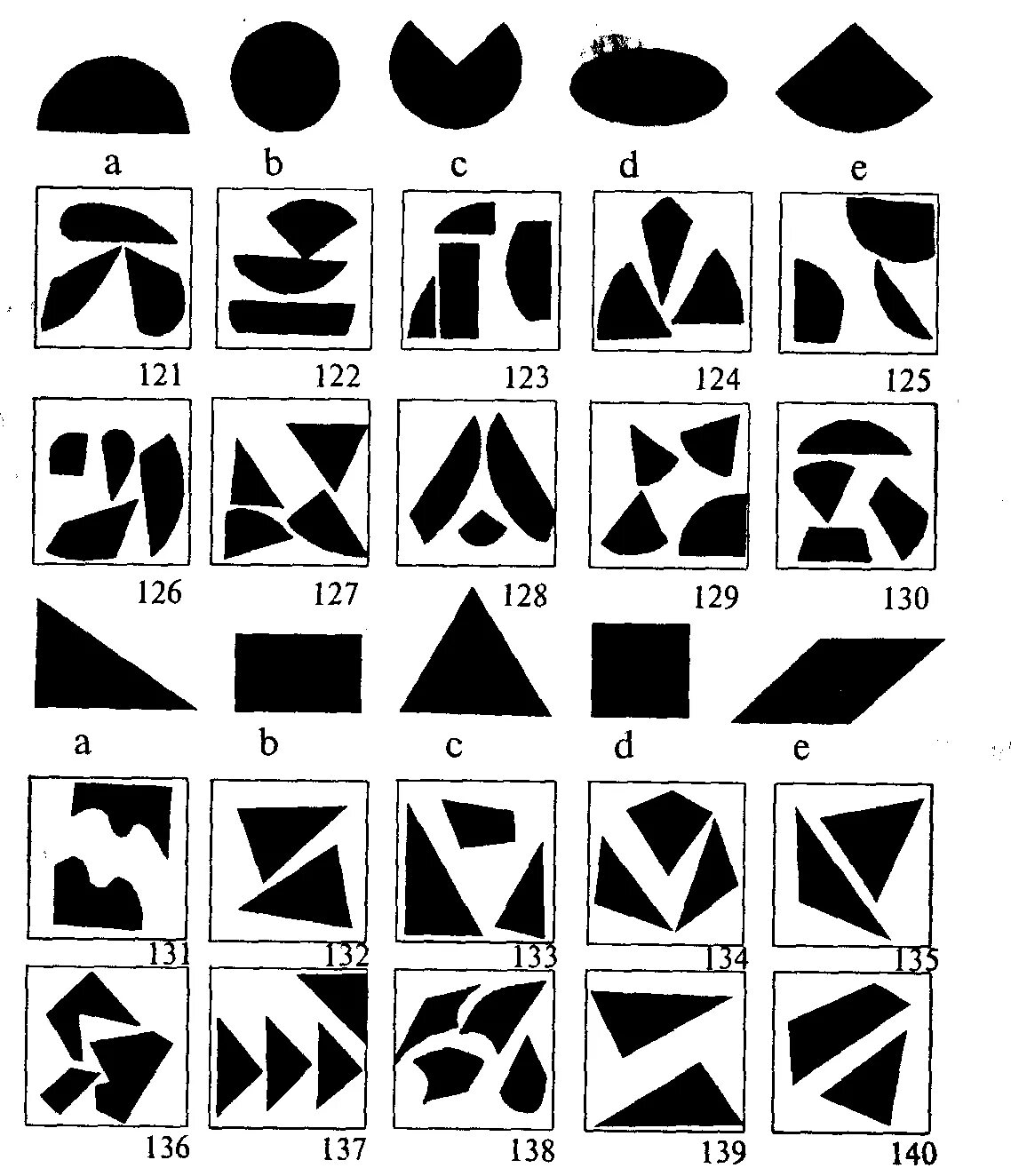1. Структура интеллекта амтхауэра. Амтхауэр интеллект. Амтхауэр р тест структуры интеллекта. Тест рудольфа амтхауэра.