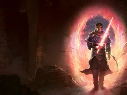 Him magic