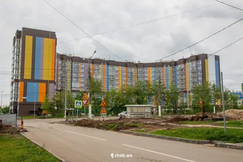 Энтузиастов 16