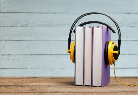 Аудио книга 5 класс