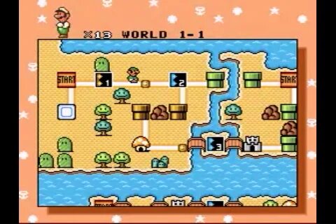 Mario bros 2 lost levels