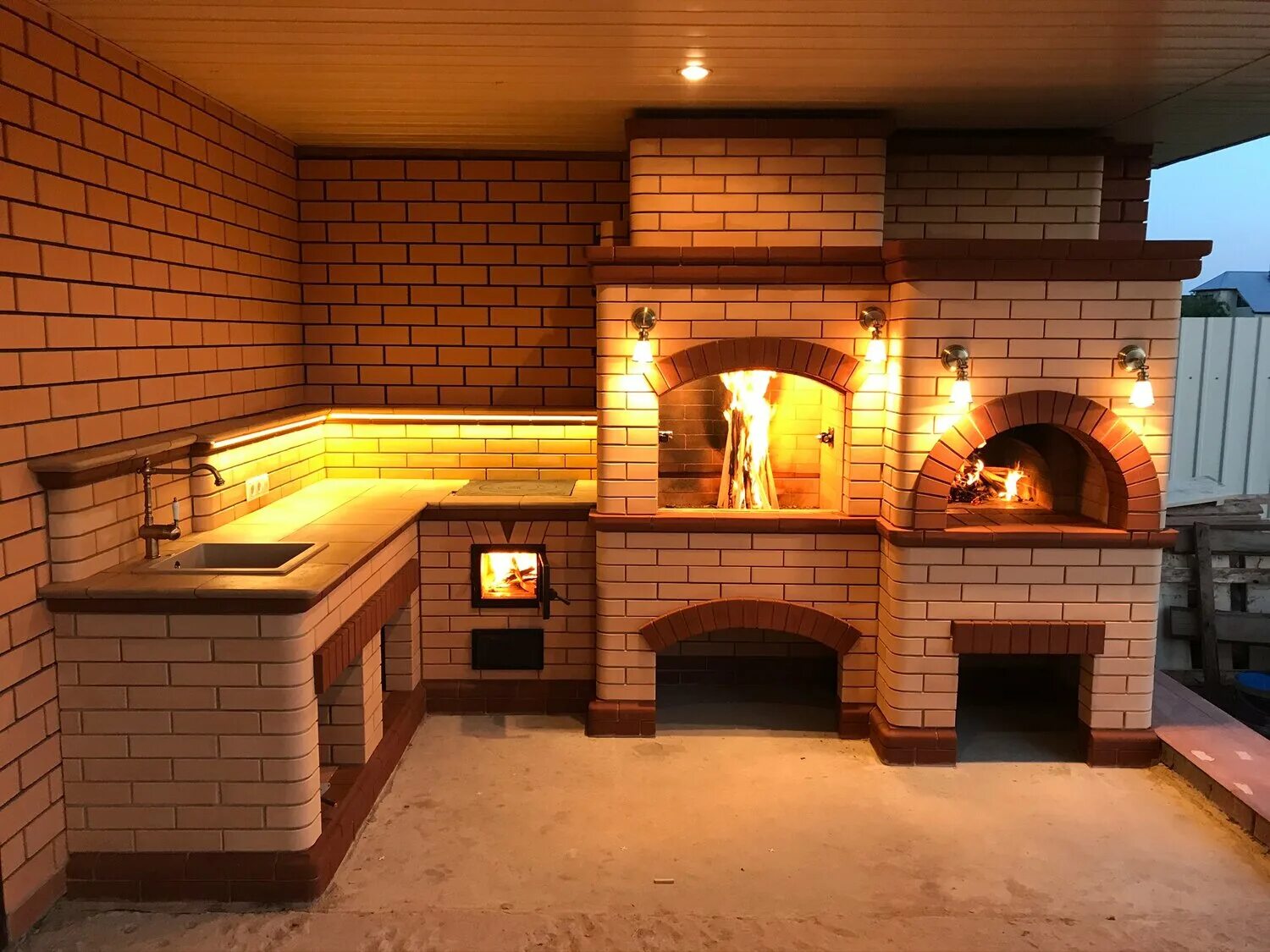 печник тюмень. печь сибирский утес. комплекс казан мангал мойка тандыр. печник иркутск. печь банная экон 500тк.